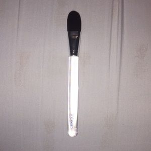 NWOT Clinique foundation brush